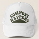 Recherche de jardinier casquettes Humour de jardinage