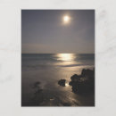 Recherche de lune cartes postales Océan