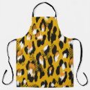 Recherche de motif camouflage tabliers Blanc