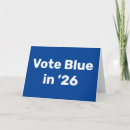 Recherche de politique vœux cartes Vote