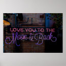 Zoek naar neon sign posters Muur