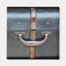 Recherche de valise magnets Vintage