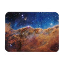 Recherche de interstellaire magnets Nuages interstellaires