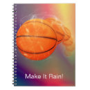 Zoek naar atletiek notitieboeken Basketbal