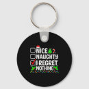 Recherche de naughty porteclés Amusant