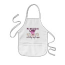 Recherche de petit chef tabliers Cuisson