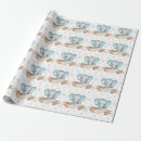 Recherche de boy papier cadeau Baby shower