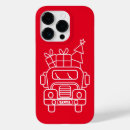 Recherche de camion iphone coques Noël