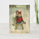 Recherche de new years eve Vintage