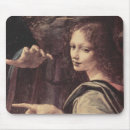 Recherche de da vinci tapis souris Chef d'oeuvre