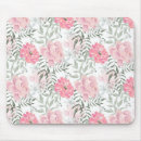 Recherche de pivoine tapis souris Motif