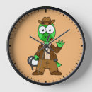 Recherche de comme horloges Mignon