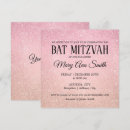 Recherche de formel bar bat mitzvah invitations Classe