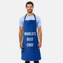Recherche de mondes tabliers Chef