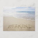 Recherche de week end cartes postales Vacances