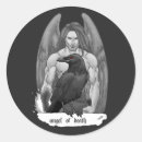Recherche de ange mort autocollants Toute personne