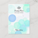 Zoek naar ketting visitekaartjes Modern