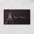 Recherche de chevalier médiéval cartes visite Armure