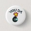 Recherche de bomber badges Drôle