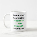 Recherche de reclamation tasses Assurance