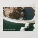 Recherche de barrage cartes postales Nevada