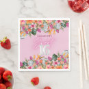 Recherche de fleurs tropicales serviettes Pour tous