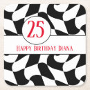 Recherche de illusion optique dessous de verres Moderne