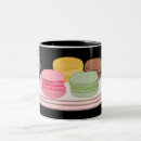Recherche de macaron français tasses Boulangerie