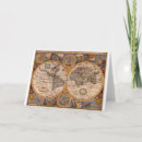 Zoek naar wereld vintage kaarten Aarde