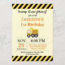 Recherche de de camion à benne basculante invitations Construction