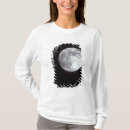 Zoek naar volle maan tshirts Donker