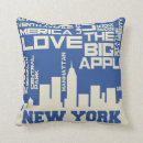 Recherche de brooklyn coussins Moderne