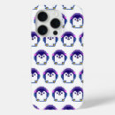 Recherche de pingouin de bébé iphone coques Mignon