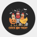 Zoek naar kuiken stickers Boerderijdier