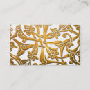 Recherche de celtiques cartes visite Affaires