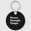 Recherche de danse tango porteclés Danseuse