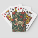 Recherche de caribou jeux de cartes Animal