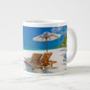Recherche de bora tasses Plage
