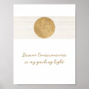 Recherche de spirituels posters Inspirant