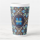 Zoek naar oosterse mokken Blauw
