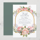Zoek naar red rose wedding uitnodigingen Floreel