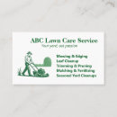 Recherche de yards cartes visite Customer