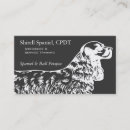 Recherche de chien de cocker cartes visite Chiot