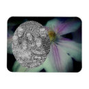 Recherche de pétale magnets Fleur