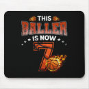 Recherche de joueur basket tapis souris Enfants