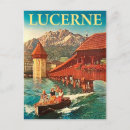 Recherche de bateau vintage cartes postales Rivière
