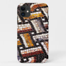 Zoek naar romans iphone hoesjes Romeins mozaïek