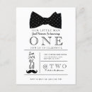 Recherche de first home invitations Moustache