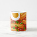 Recherche de spicy tasses Nourriture