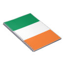 Recherche de drapeau irlandais papeterie Irlande